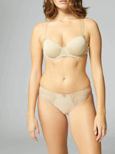 Load image into Gallery viewer, Delice Balcony Spacer Bra - 34F