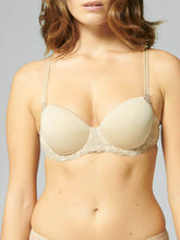 Load image into Gallery viewer, Delice Balcony Spacer Bra
