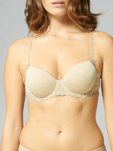 Load image into Gallery viewer, Delice Balcony Spacer Bra - 34F