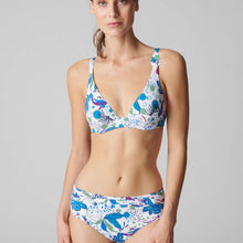 Load image into Gallery viewer, Neroli Underwire Triangle Bikini Top - 34C, 32E