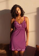Load image into Gallery viewer, Bust Support Chemise - S