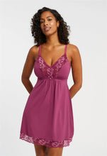 Load image into Gallery viewer, Bust Support Chemise - S