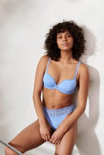 Load image into Gallery viewer, Jadei Heart Shaped Bra
