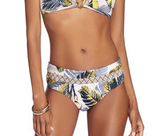 Load image into Gallery viewer, Vida Mid Bikini Bottom - 14