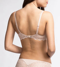 Load image into Gallery viewer, Caresse Full Cup Plunge Bra - 30G, 36G, 32H