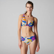 Load image into Gallery viewer, Calysta Retro Bikini Bottom -S