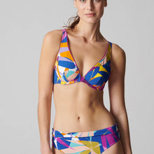 Load image into Gallery viewer, Calysta Underwire Triangle Bikini Top - 32E