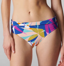 Load image into Gallery viewer, Calysta Retro Bikini Bottom -S