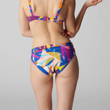 Load image into Gallery viewer, Calysta Retro Bikini Bottom -S