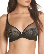 Load image into Gallery viewer, Delice Full Cup Plunge Bra - 30E, 40E, 42E
