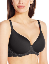 Load image into Gallery viewer, Caresse Full Cup Plunge Bra - 40D, 30G, 30H, 32H