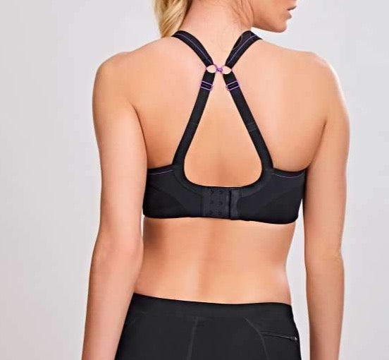 Panache Lingerie - Panache Sport is 70 sizes strong 💪 We're so proud to be  supporting women all over the world with our cup sized sports bras 👯  #MySize #PanacheSport