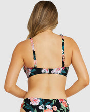 Load image into Gallery viewer, Mauritius Bikini Top - S