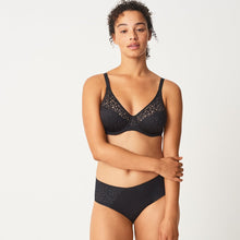 Load image into Gallery viewer, chantelle norah 13F1 black