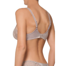 Load image into Gallery viewer, Cassiopee Seamless Embroidered Full Cup Bra - 30G