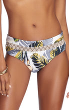 Load image into Gallery viewer, Vida Mid Bikini Bottom - 14