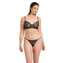Load image into Gallery viewer, Meara Longline Bra - 38D, 34E, 36F, 32G
