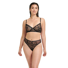 Load image into Gallery viewer, Meara Longline Bra - 38D, 34E, 36F, 32G