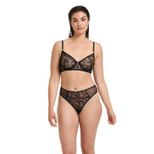 Load image into Gallery viewer, Meara Longline Bra - 38D, 34E, 36F, 32G