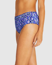 Load image into Gallery viewer, Kalamata High Rise Bikini Bottom - M
