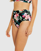 Load image into Gallery viewer, Mauritius High Rise Bikini Bottom - S