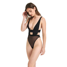 Load image into Gallery viewer, Topaz Bodysuit - XL