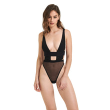 Load image into Gallery viewer, Topaz Bodysuit - XL