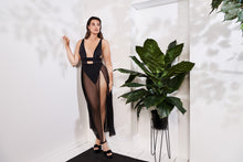 Load image into Gallery viewer, Topaz Bodysuit - XL