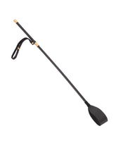 Load image into Gallery viewer, Zuri Faux Leather Riding Crop