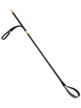 Load image into Gallery viewer, Zuri Faux Leather Riding Crop