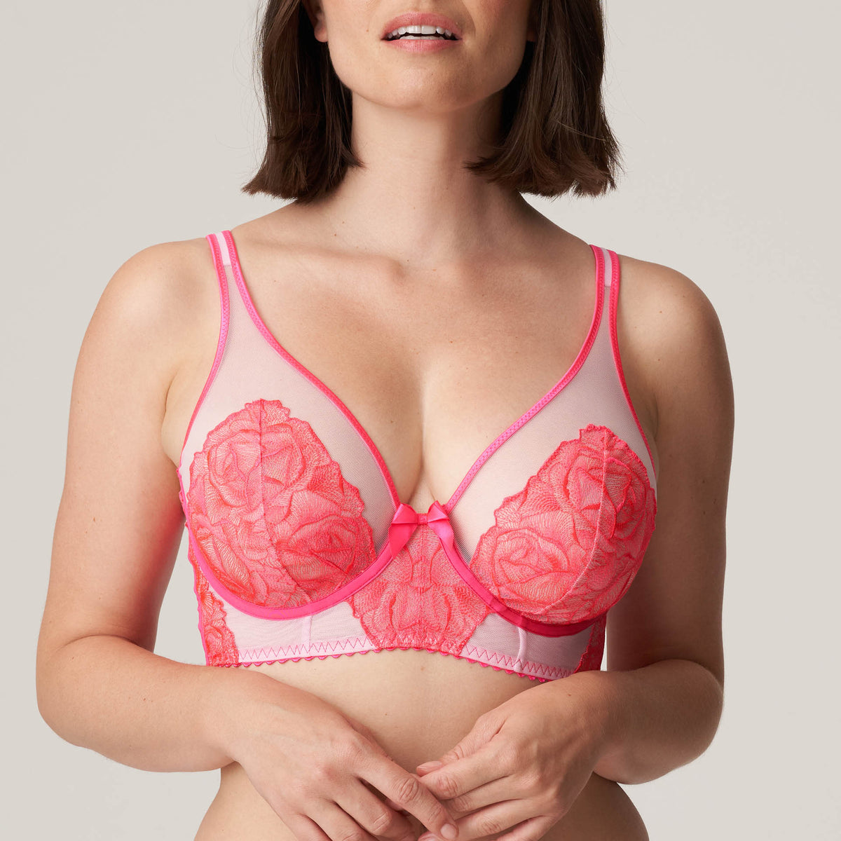Women's bra for every size, PrimaDonna UK