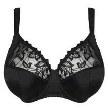 Load image into Gallery viewer, Deauville Full Cup Wire Bra - 40C, 42C, 32H, 34K