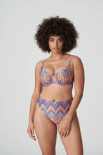 Load image into Gallery viewer, Kea Balcony Bikini Top - 34D, 32E, 32F