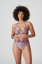 Load image into Gallery viewer, Kea Balcony Bikini Top - 34D, 32E, 32F