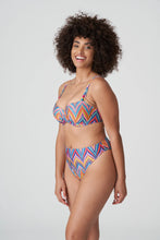 Load image into Gallery viewer, Kea Balcony Bikini Top - 34D, 32E, 32F