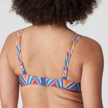 Load image into Gallery viewer, Kea Balcony Bikini Top - 34D, 32E, 32F