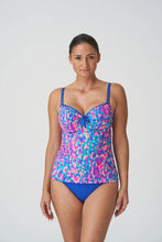 Load image into Gallery viewer, Karpen Full Cup Tankini - 34F