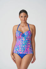 Load image into Gallery viewer, Karpen Full Cup Tankini - 34F