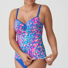 Load image into Gallery viewer, Karpen Full Cup Tankini - 34F