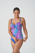 Load image into Gallery viewer, Karpen Full Cup Tankini - 34F