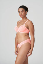 Load image into Gallery viewer, Sunset Hotel Full Cup Wire Bra - 32H