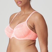 Load image into Gallery viewer, Sunset Hotel Full Cup Wire Bra - 32H