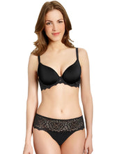 Load image into Gallery viewer, Caresse Full Cup Plunge Bra - 40D, 30G, 30H, 32H