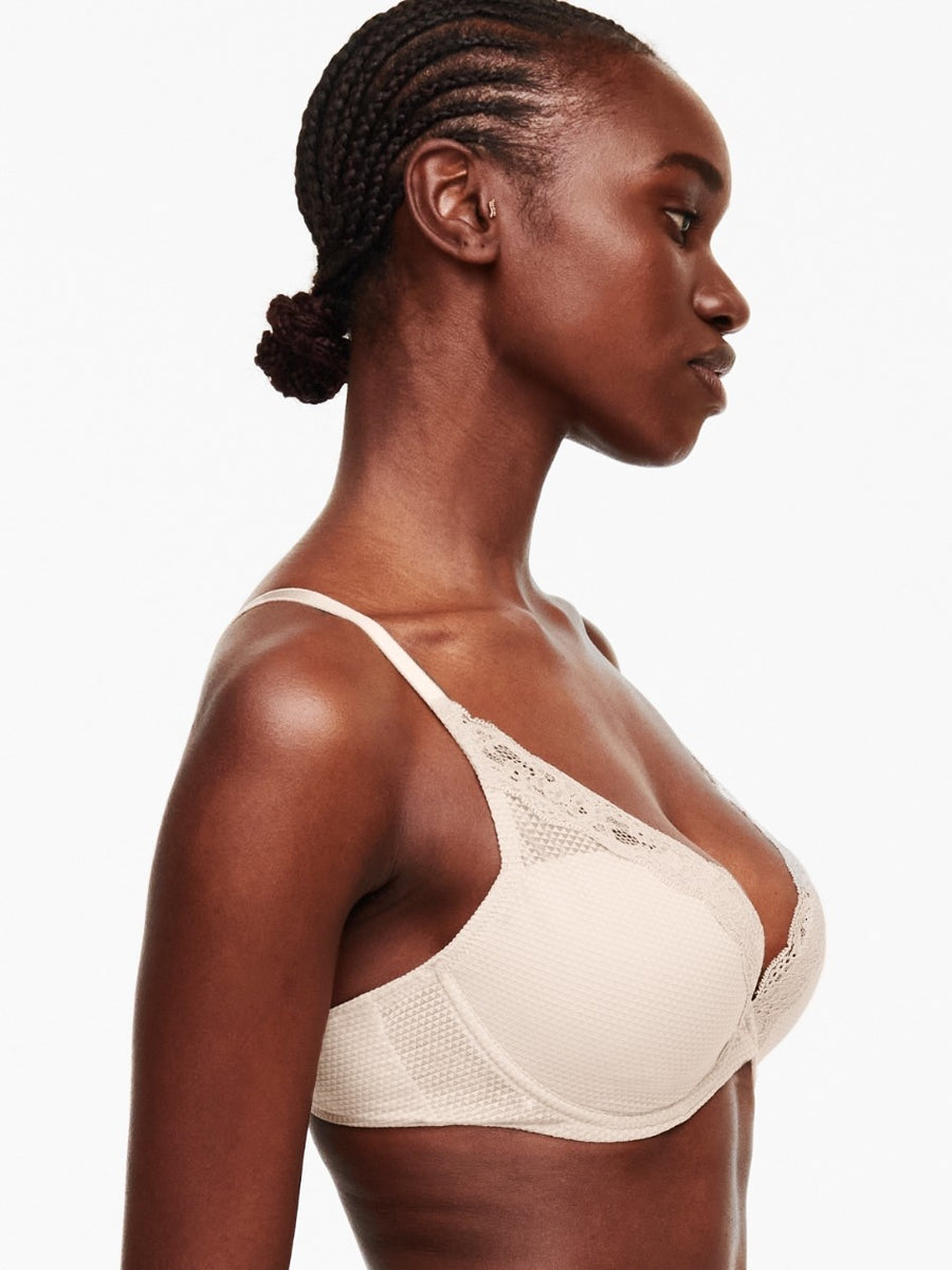 Crosby Plunge Bra: The Ultimate Blend of Style and Performance – Liberté
