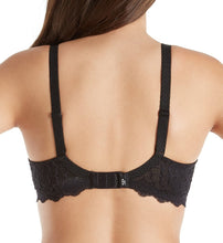 Load image into Gallery viewer, Caresse Full Cup Plunge Bra - 40D, 30G, 30H, 32H
