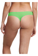 Load image into Gallery viewer, Soft Stretch Seamless Thong
