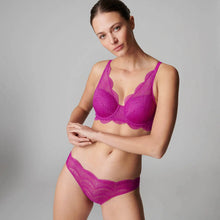 Load image into Gallery viewer, Karma Spacer Half Cup Bra - 34C, 36D, 30F
