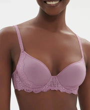 Load image into Gallery viewer, Reve Spacer Plunge Bra (C-F)
