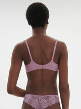 Load image into Gallery viewer, Reve Spacer Plunge Bra (C-F)
