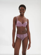 Load image into Gallery viewer, Reve Spacer Plunge Bra (C-F)
